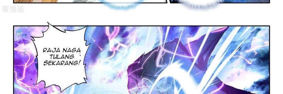 Shen Yin Wangzuo Chapter 233.1 - halaman 3