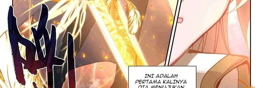 Shen Yin Wangzuo Chapter 233.1 - halaman 9