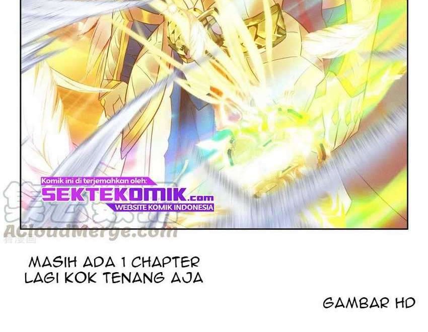 Shen Yin Wangzuo Chapter 233.2 - halaman 11