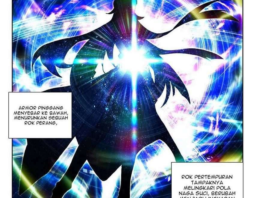 Shen Yin Wangzuo Chapter 233.2 - halaman 7
