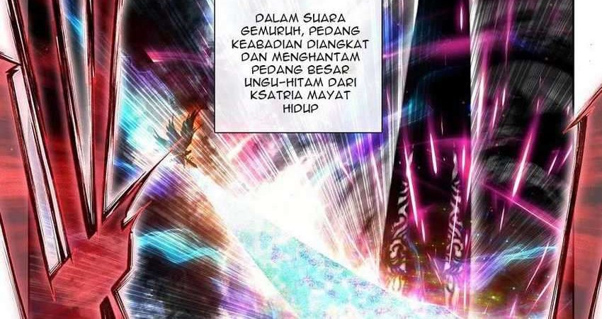 Shen Yin Wangzuo Chapter 234.1 - halaman 3