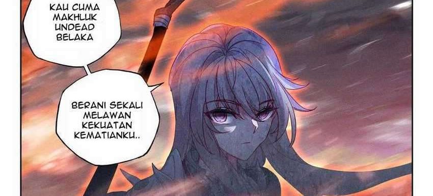 Shen Yin Wangzuo Chapter 234.2 - halaman 3