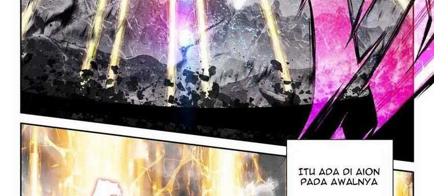 Shen Yin Wangzuo Chapter 234.2 - halaman 5