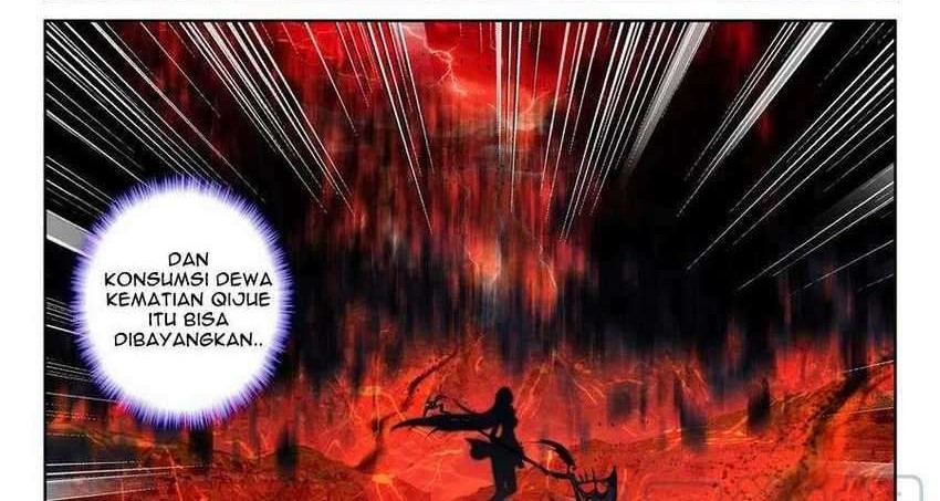 Shen Yin Wangzuo Chapter 235.1 - halaman 5