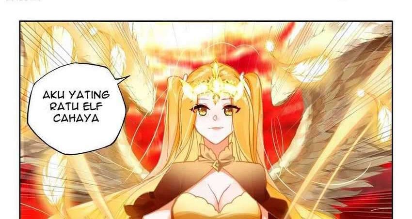 Shen Yin Wangzuo Chapter 235.1 - halaman 7