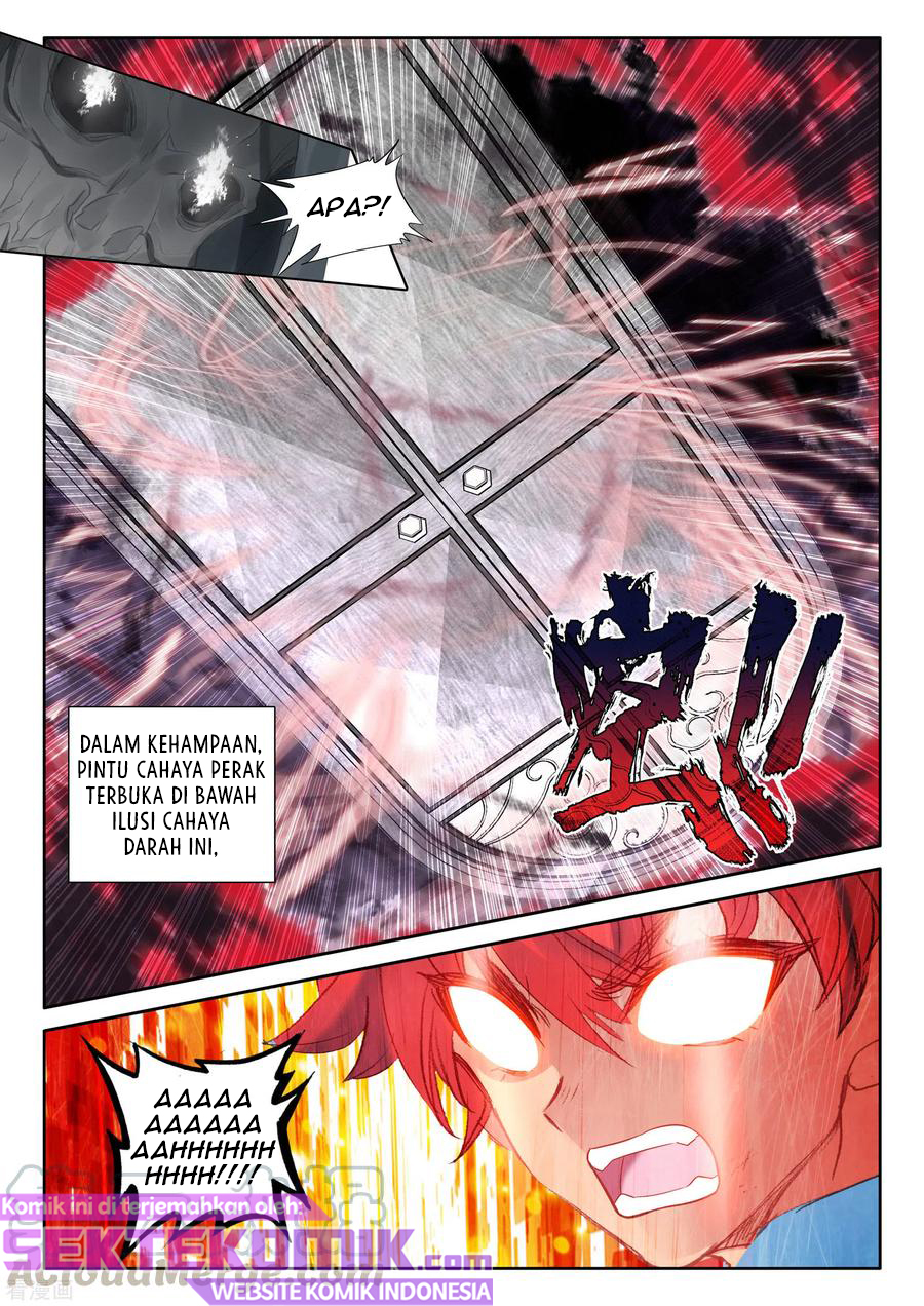 Shen Yin Wangzuo Chapter 239.1 - halaman 4