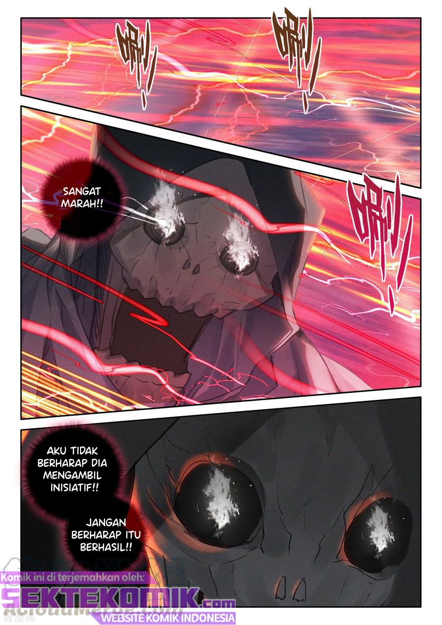 Shen Yin Wangzuo Chapter 239.2 - halaman 3