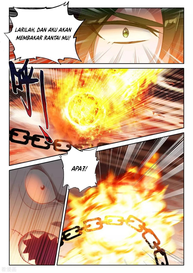 Shen Yin Wangzuo Chapter 241.2 - halaman 6