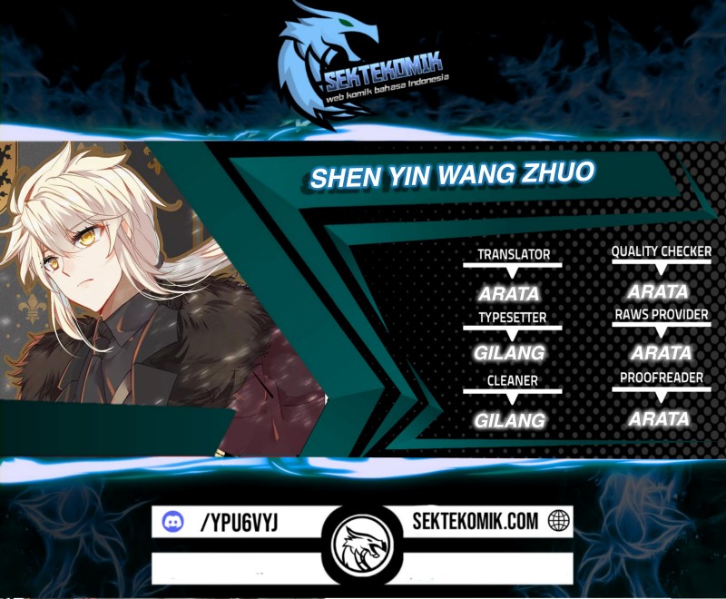 Shen Yin Wangzuo Chapter 242.2 - halaman 1