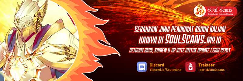 Shen Yin Wangzuo Chapter 244.1 - halaman 2