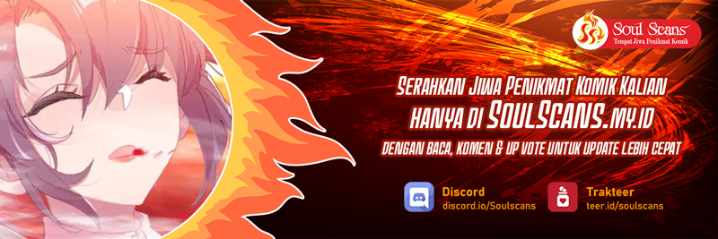 Shen Yin Wangzuo Chapter 245.1 - halaman 2