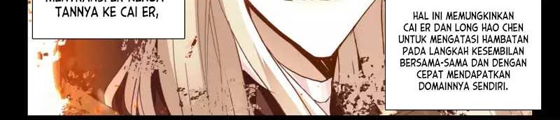 Shen Yin Wangzuo Chapter 246.2 - halaman 6