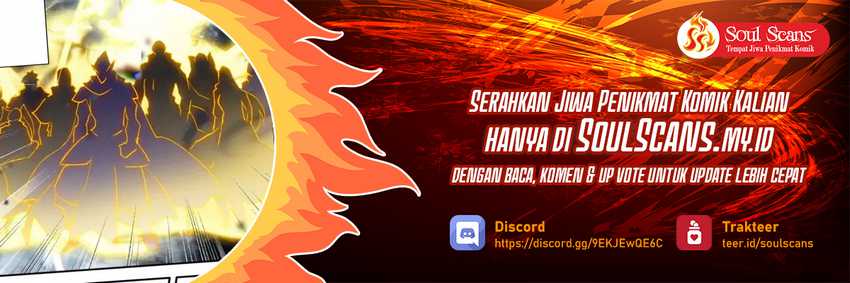 Shen Yin Wangzuo Chapter 248.1 - halaman 2
