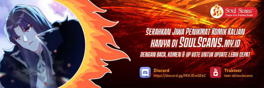 Shen Yin Wangzuo Chapter 248.2 - halaman 10