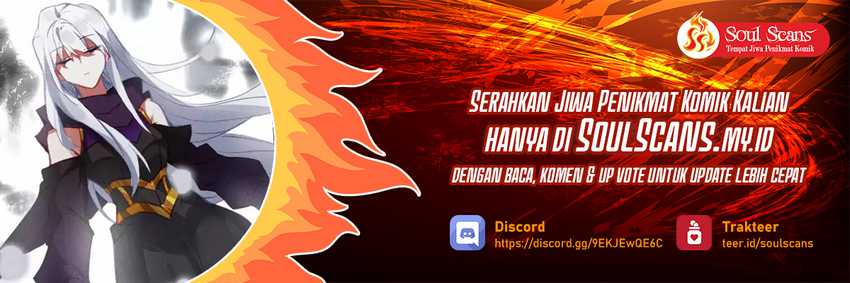 Shen Yin Wangzuo Chapter 249.1 - halaman 2