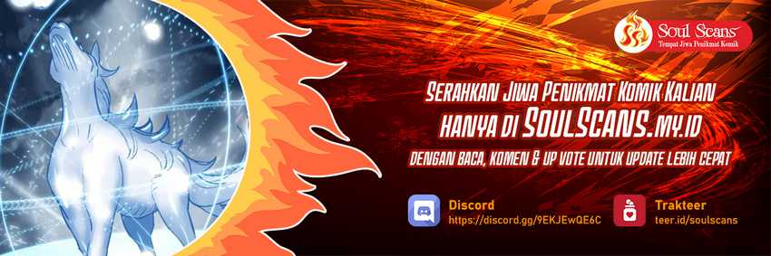 Shen Yin Wangzuo Chapter 249.2 - halaman 2