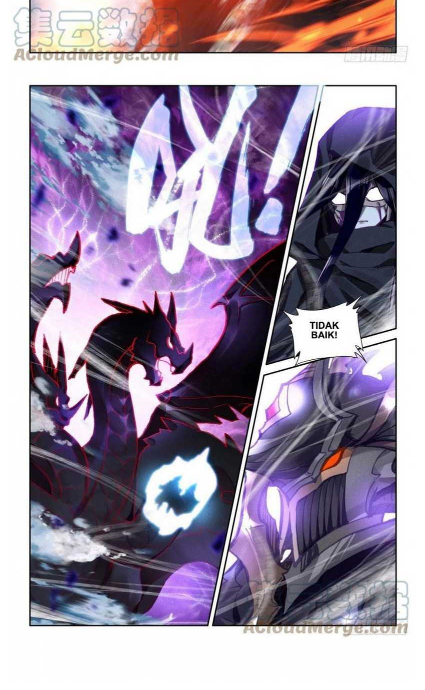 Shen Yin Wangzuo Chapter 250.2 - halaman 7