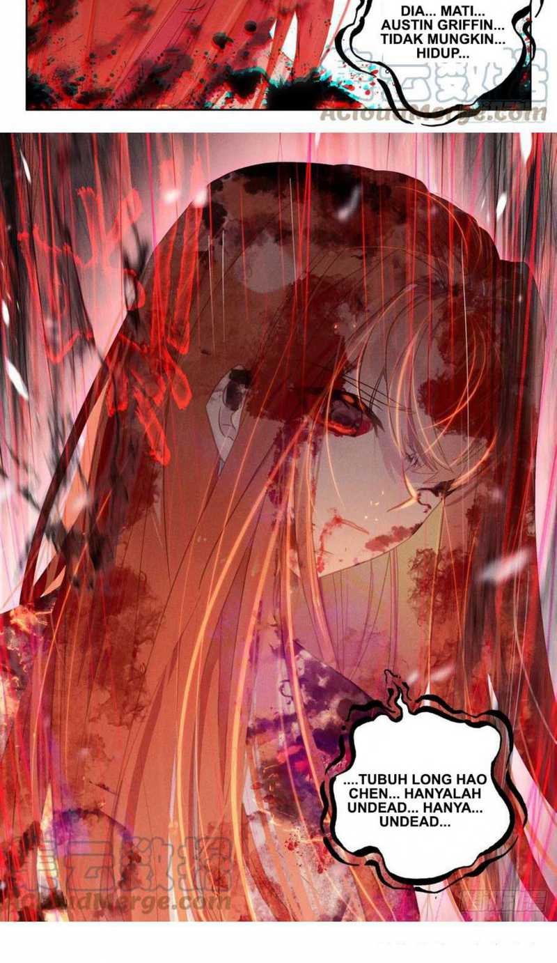 Shen Yin Wangzuo Chapter 262 - halaman 6
