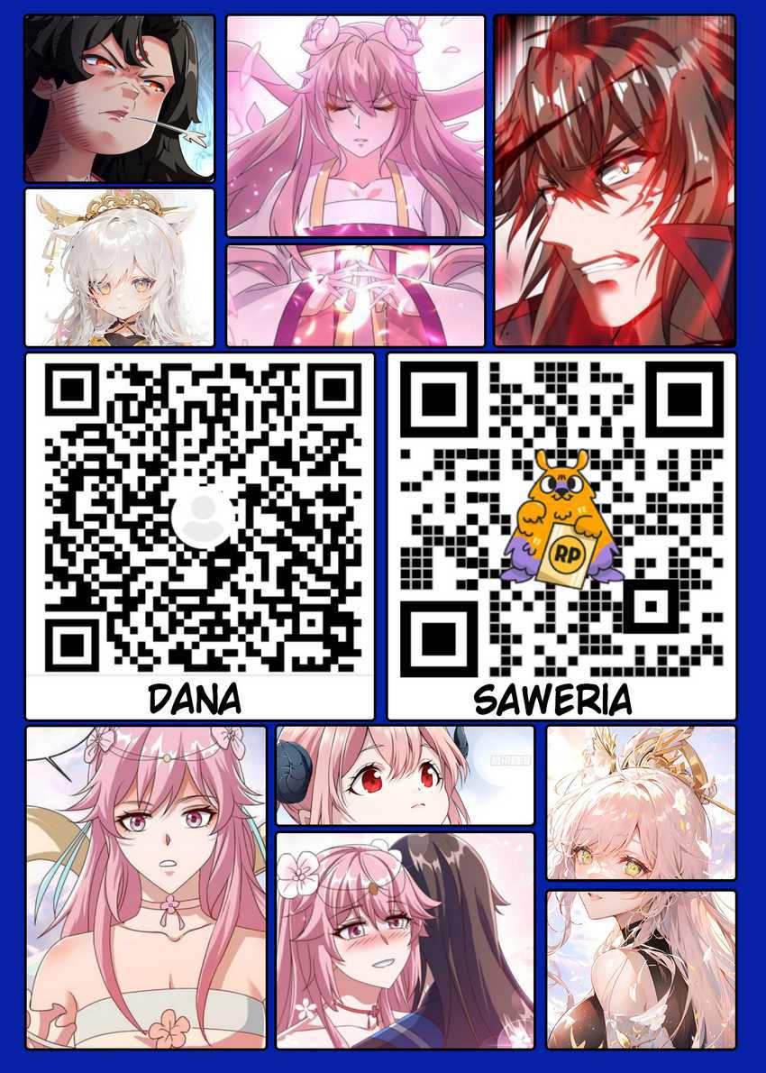 Shen Yin Wangzuo Chapter 264 - halaman 13