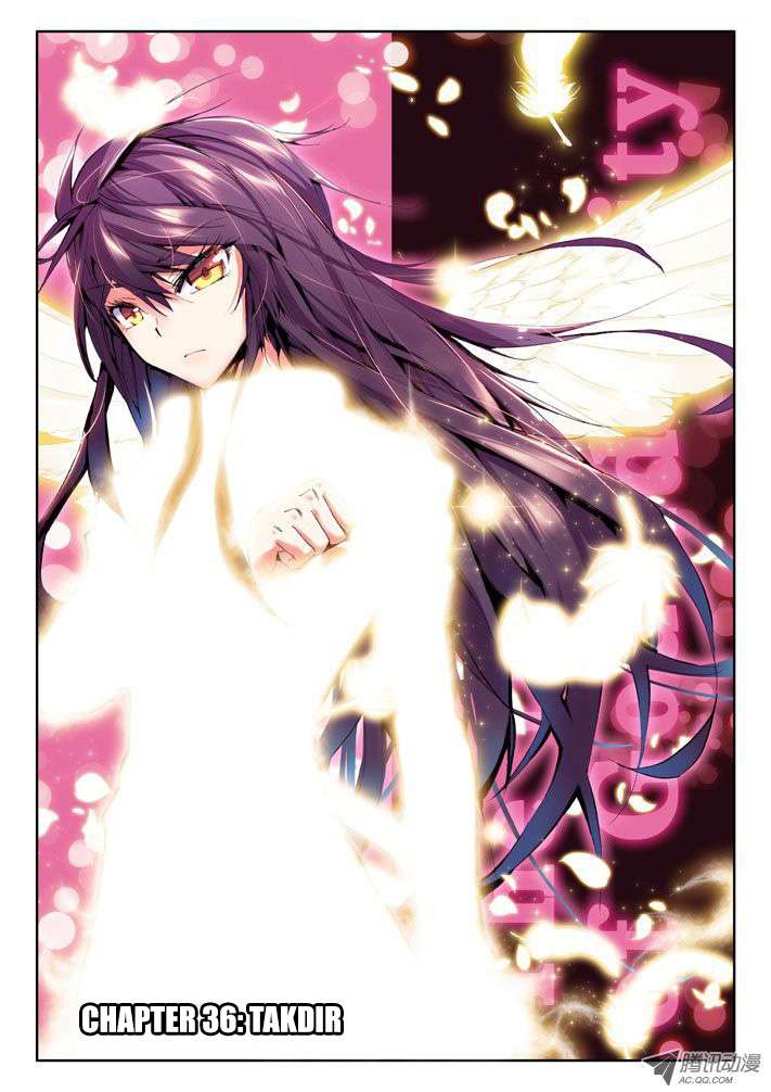 Shen Yin Wangzuo Chapter 36 - halaman 1