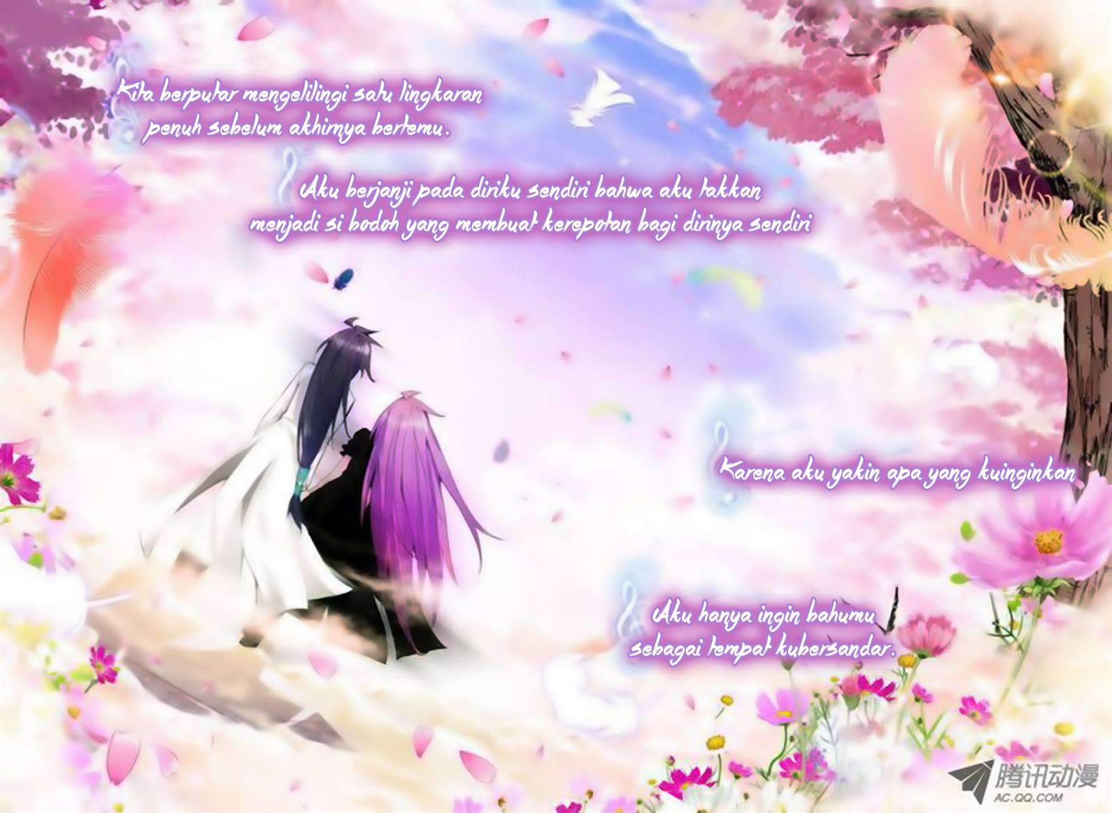 Shen Yin Wangzuo Chapter 63 - halaman 7
