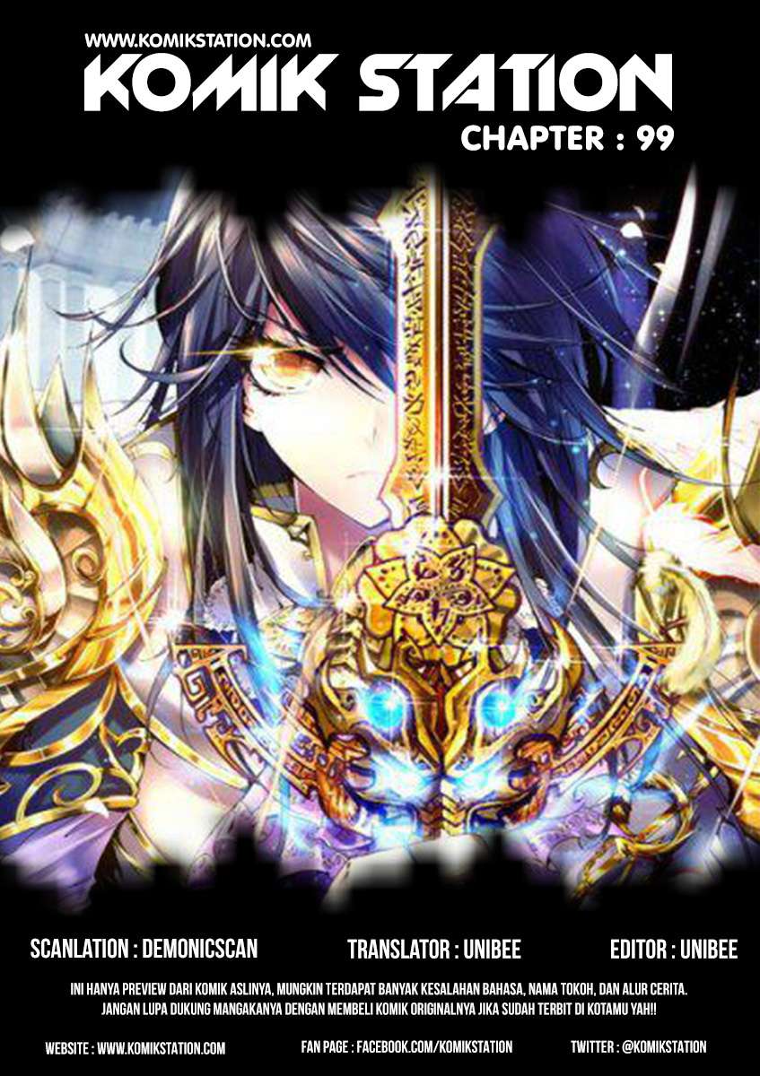 Shen Yin Wangzuo Chapter 99 - halaman 2