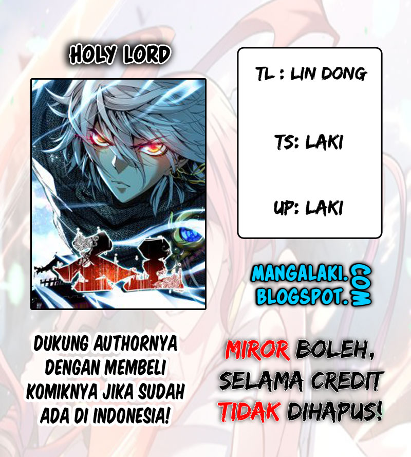 Sheng Wang Chapter 1 - halaman 1
