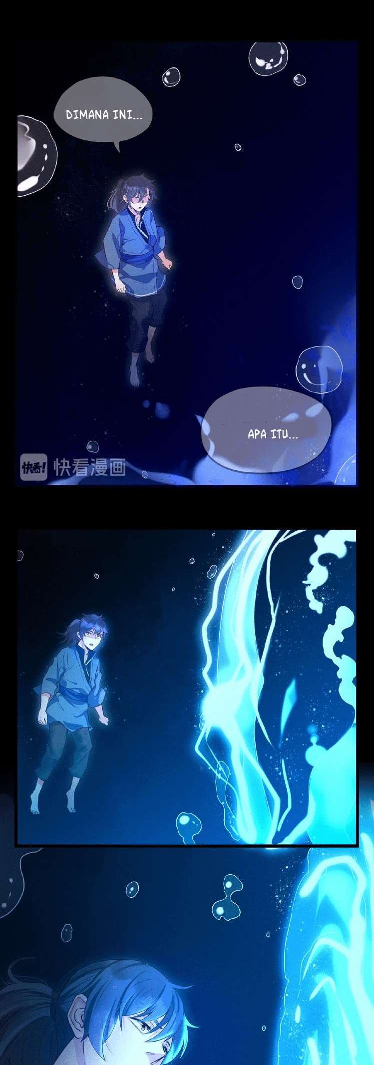 Shengzun Chapter 1 - halaman 11