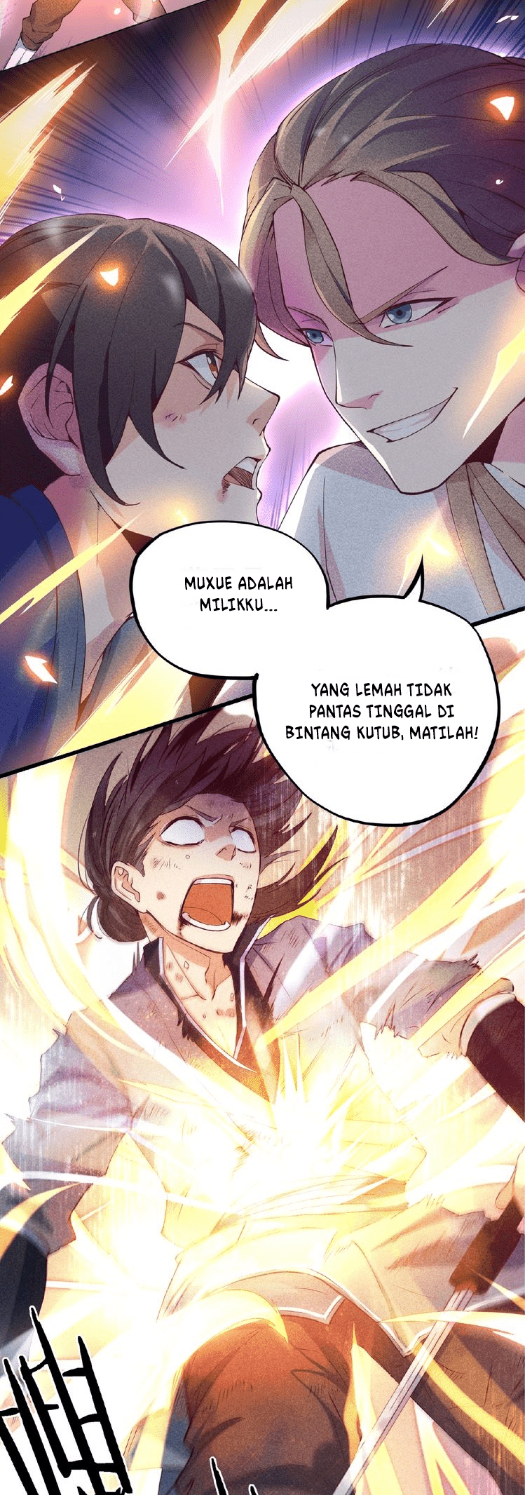 Shengzun Chapter 1 - halaman 7