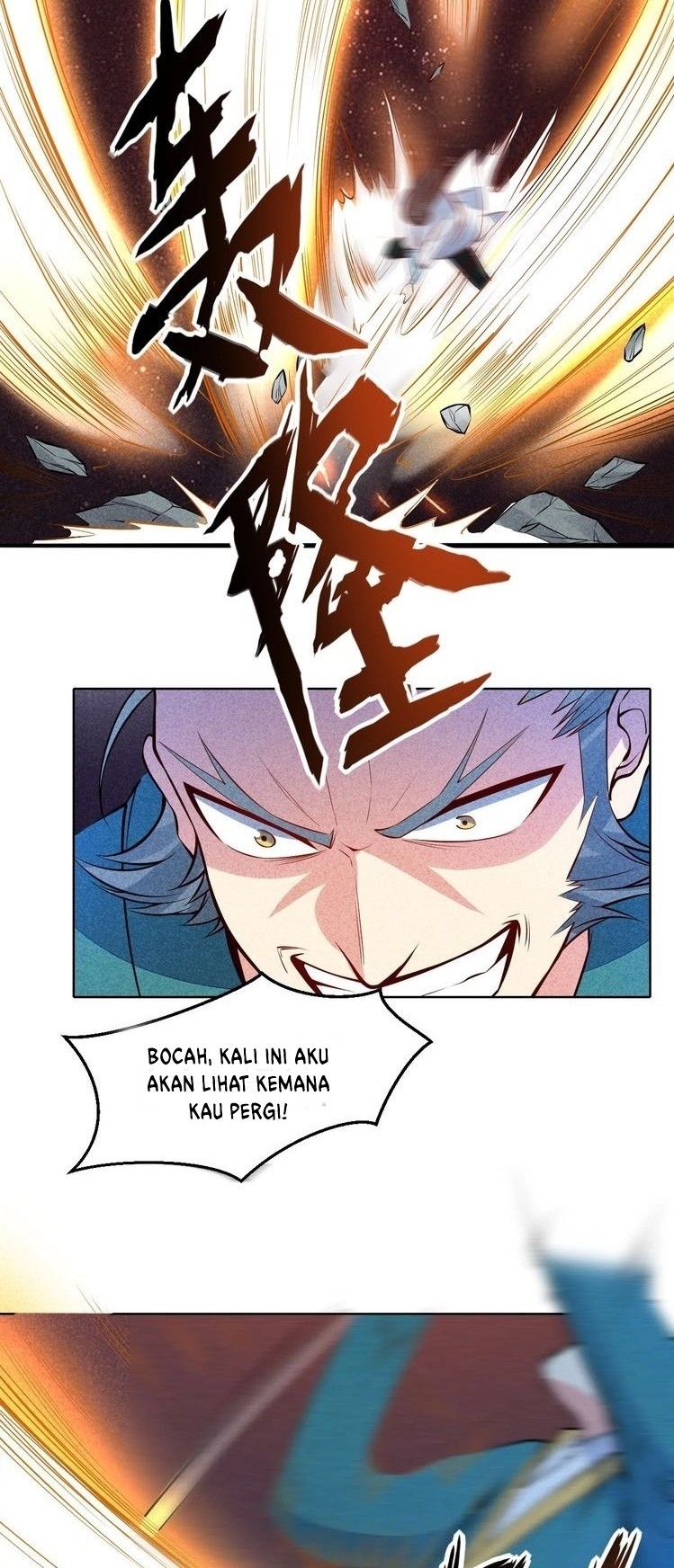 Shengzun Chapter 10 - halaman 17