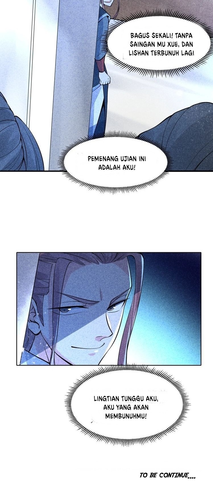 Shengzun Chapter 10 - halaman 21