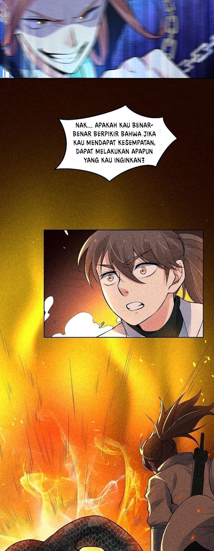 Shengzun Chapter 11 - halaman 7