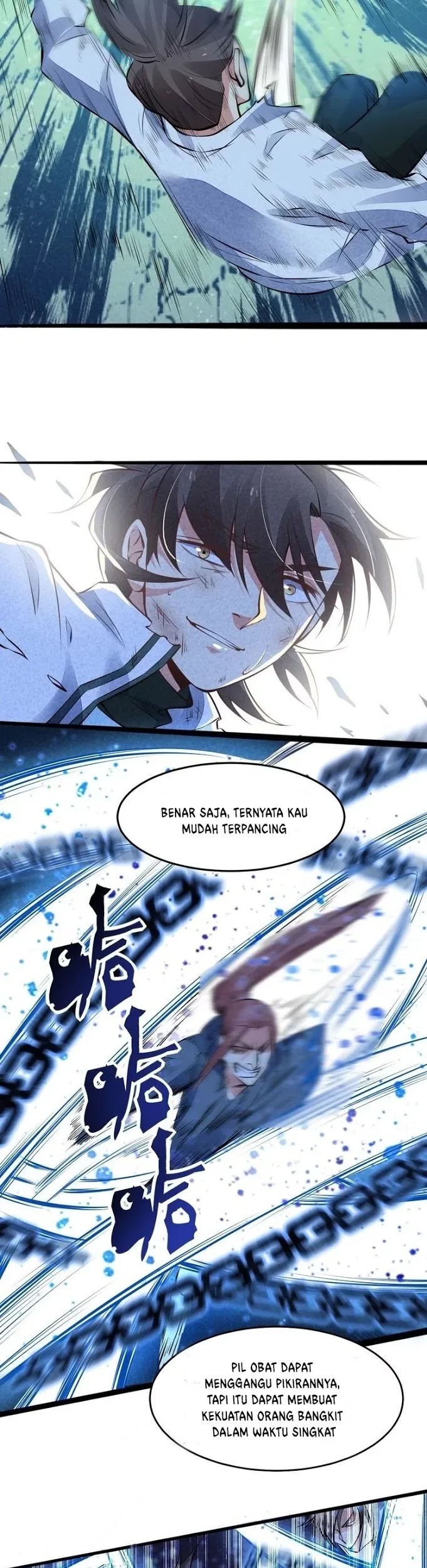 Shengzun Chapter 12 - halaman 12
