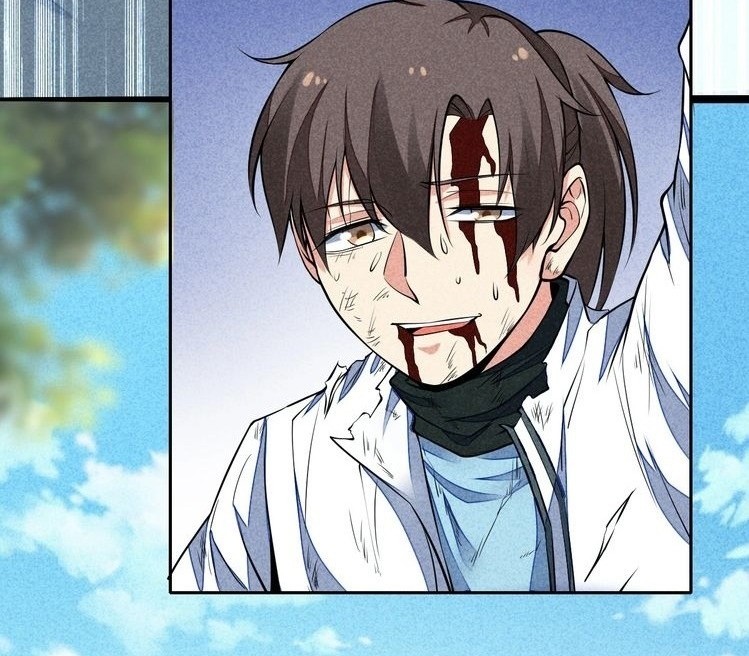 Shengzun Chapter 14 - halaman 10