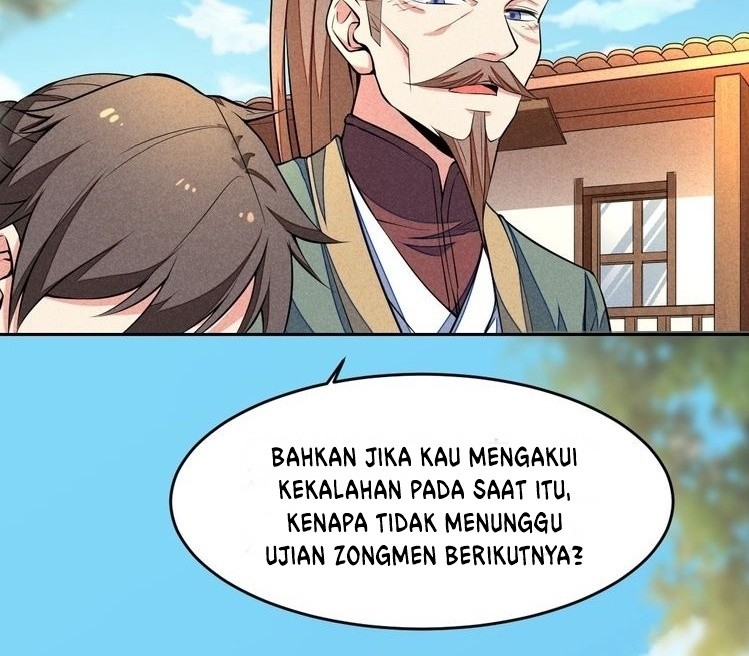 Shengzun Chapter 14 - halaman 13