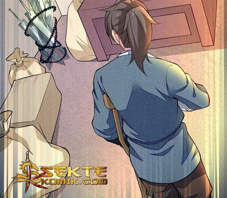 Shengzun Chapter 14 - halaman 22