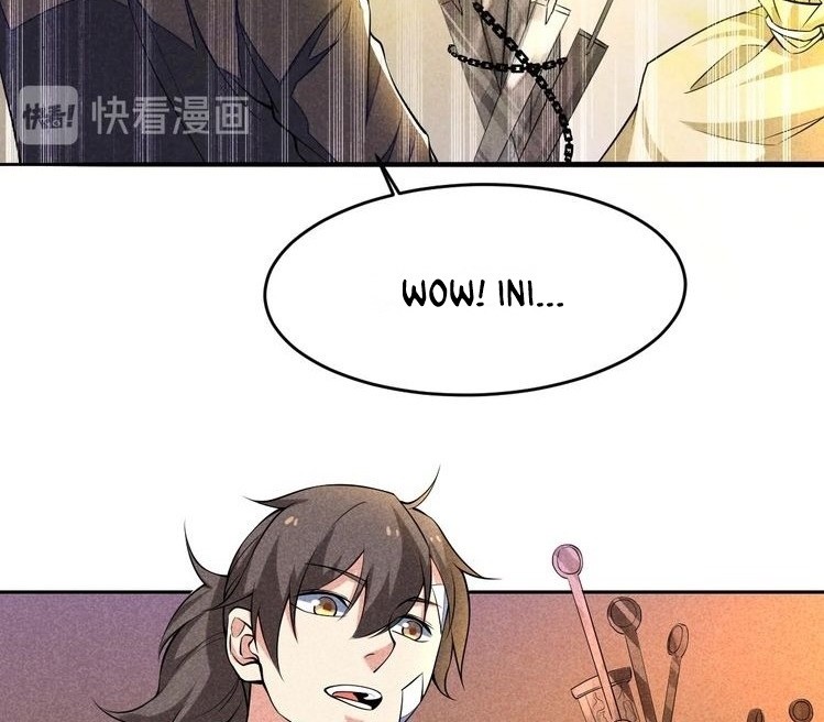 Shengzun Chapter 14 - halaman 25