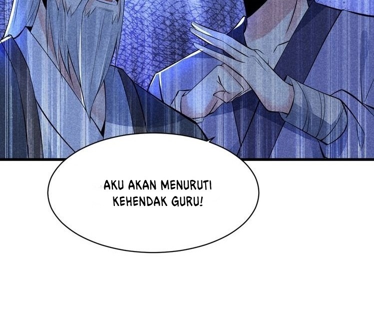 Shengzun Chapter 14 - halaman 34