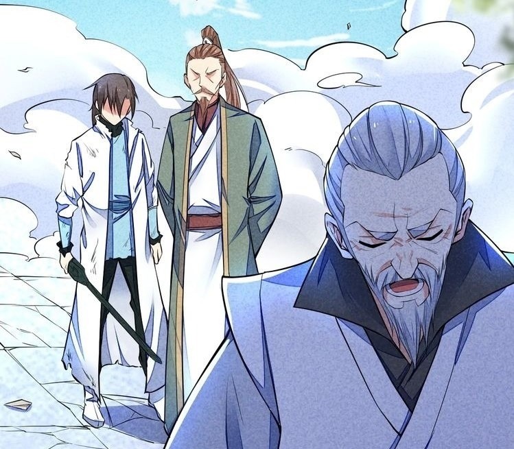 Shengzun Chapter 14 - halaman 7