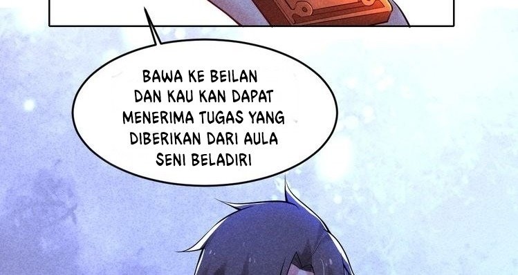 Shengzun Chapter 15 - halaman 10