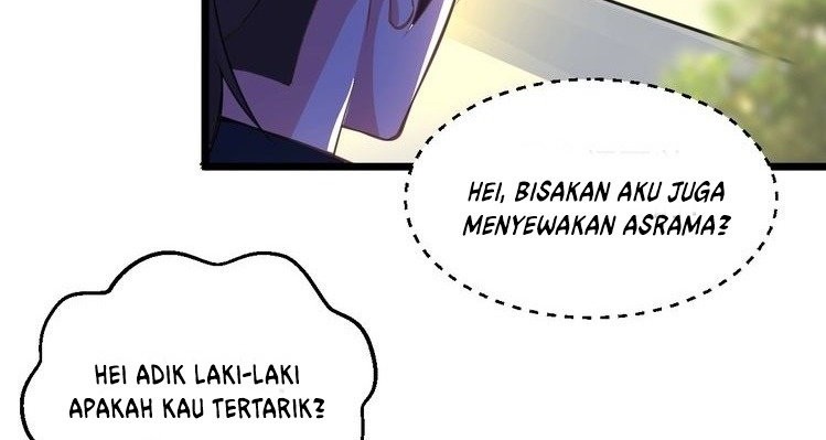 Shengzun Chapter 15 - halaman 16