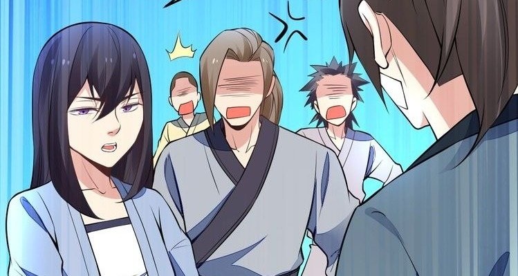 Shengzun Chapter 15 - halaman 22