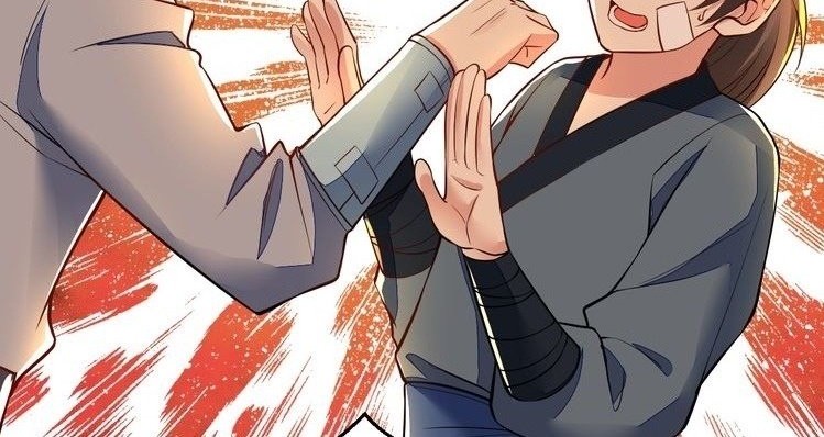 Shengzun Chapter 15 - halaman 25