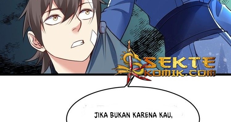 Shengzun Chapter 15 - halaman 28