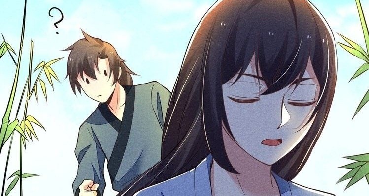 Shengzun Chapter 15 - halaman 31