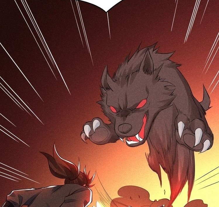 Shengzun Chapter 16 - halaman 10