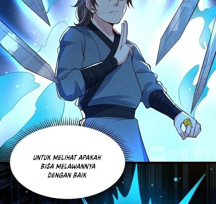 Shengzun Chapter 16 - halaman 16