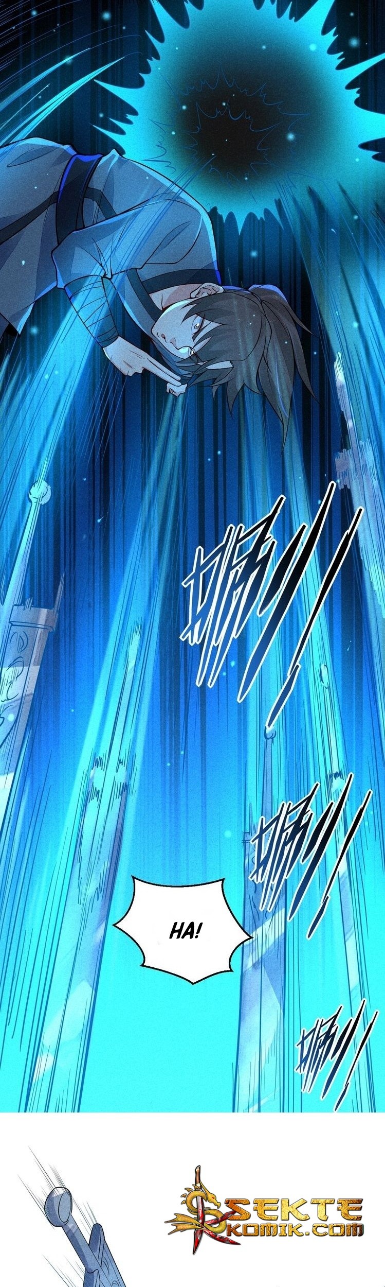Shengzun Chapter 16 - halaman 17