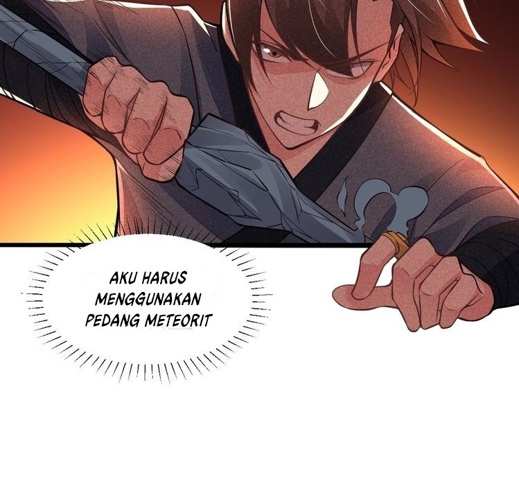 Shengzun Chapter 16 - halaman 25
