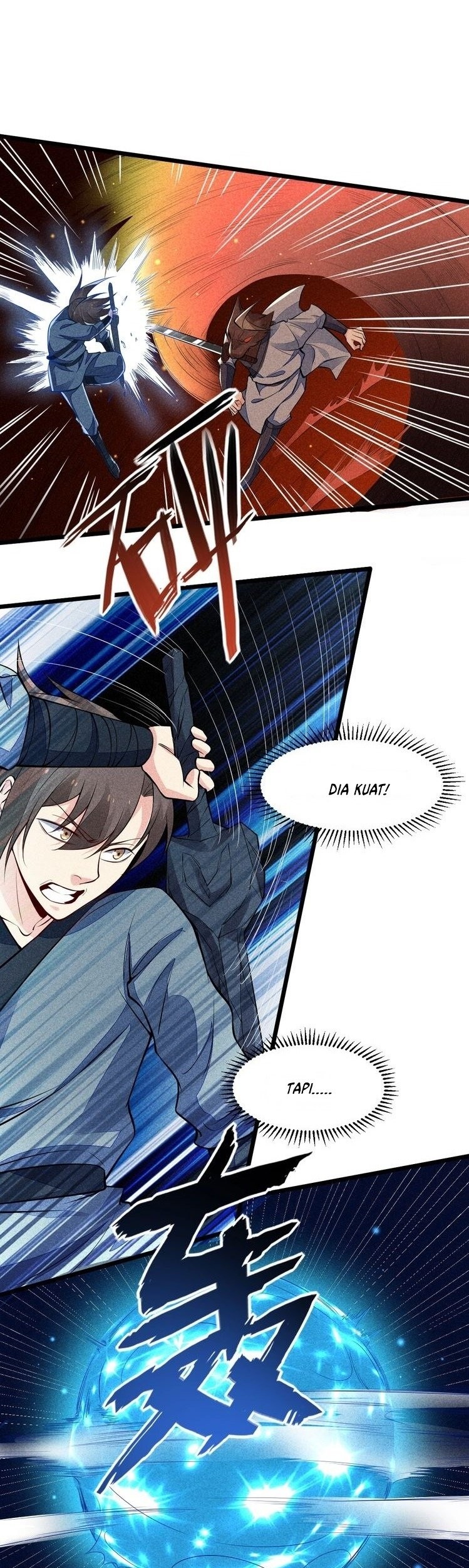 Shengzun Chapter 16 - halaman 26